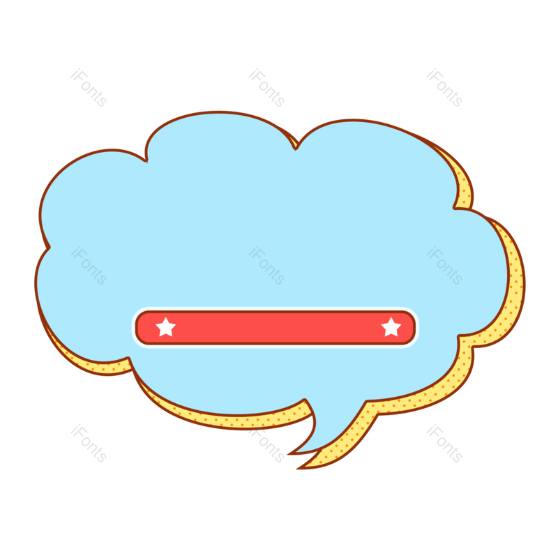 手绘边框图片,边框元素元素,卡通边框PNG,免抠素材